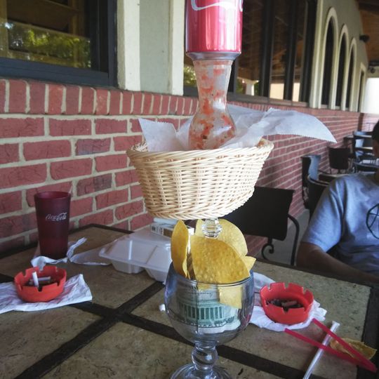 El Nopal