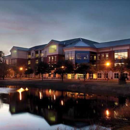 Georgia Southern University