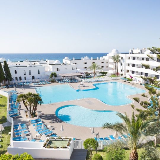 Best Pueblo Indalo Apartments