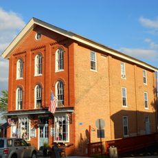 South Chesapeake City Historic District