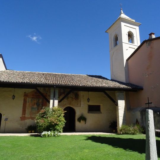 Chiesa di San Martino
