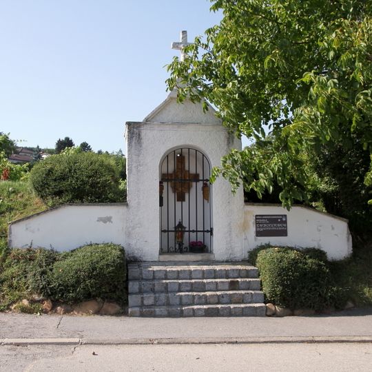 Pestkapelle