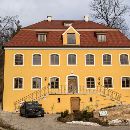Weilhaus