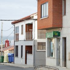 Agencia de Lectura de Solosancho