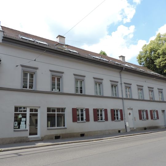 Wohnhaus