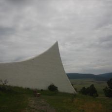 Vietnam Veterans Memorial State Park