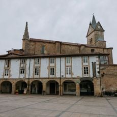 Espinosa de los Monteros