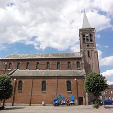 Église Saint-Pierre d'Haussy