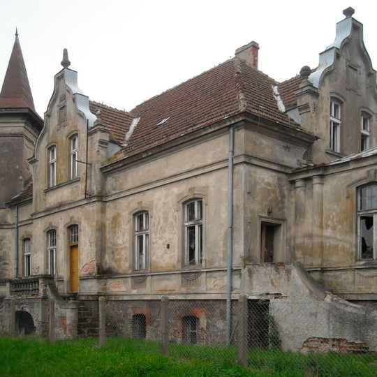 Radłowo, Greater Poland Voivodeship