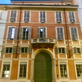 Palazzo Rougier