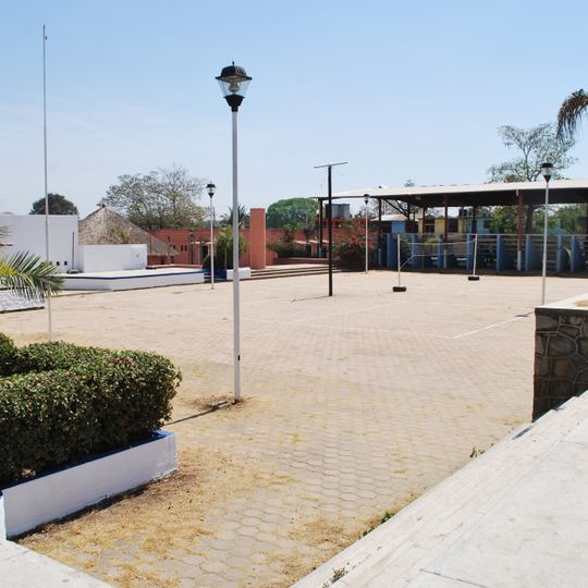 Cuaji
