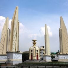 Democracy Monument