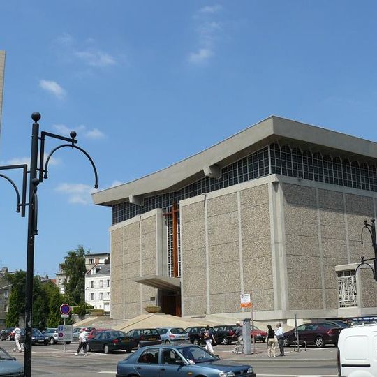 Kościół św. Michała w Hawrze