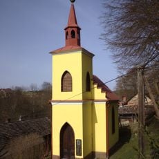 Chapel of Saint Wenceslaus