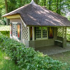 Enzerinck: speelhuisje