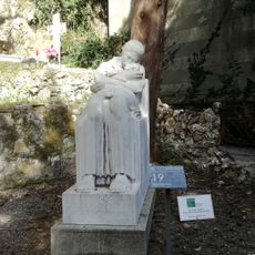 Tomba Moltini Sciutto