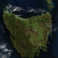 Tasmania