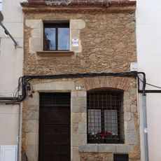 House in carrer Doctor, 8