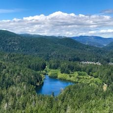 Mount Wells Regional Park