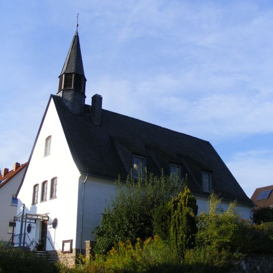 Katholische Kirche