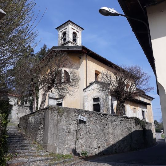 Chiesa di Sant'Antonio Abate