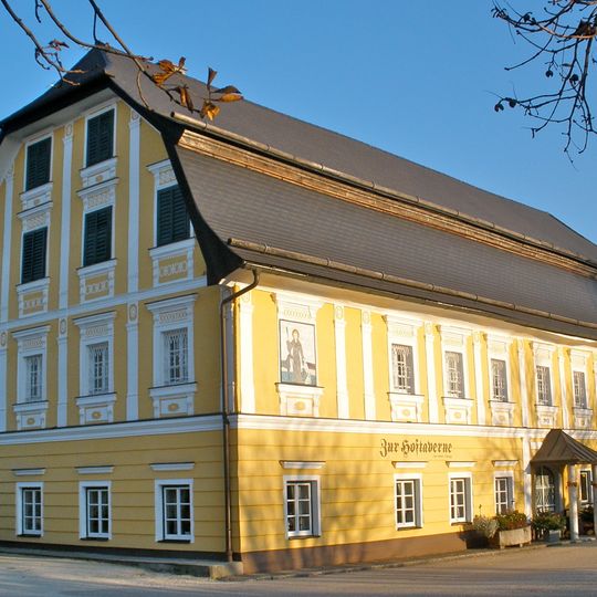 Gasthaus, Schlosstaverne