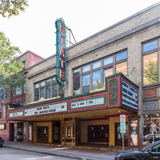State Theatre