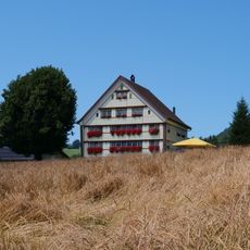 Kirchlehn, Hersche family