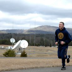 Sugar Grove, West Virginia