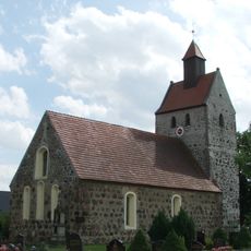 Dorfkirche Buchhain