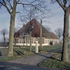 Noordervaart 17, Schermerhorn