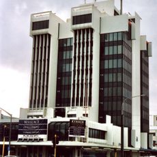 TSB Bank Tower