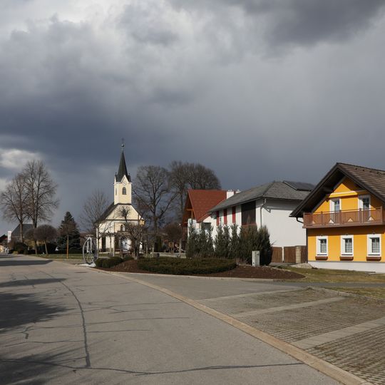Werndorf