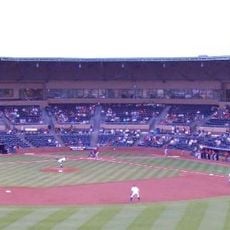 Durham Bulls Athletic Park