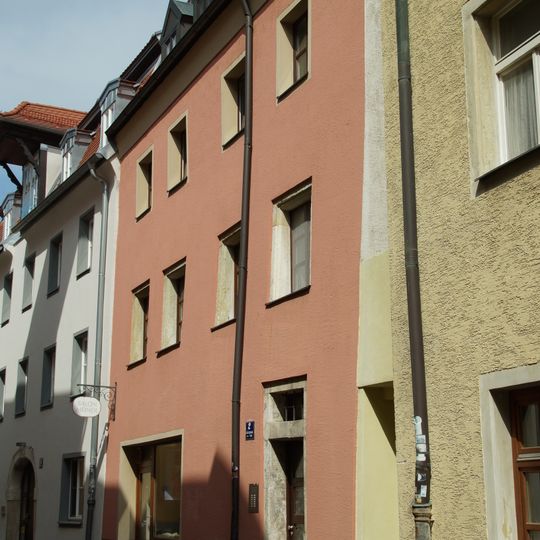 Wohnhaus