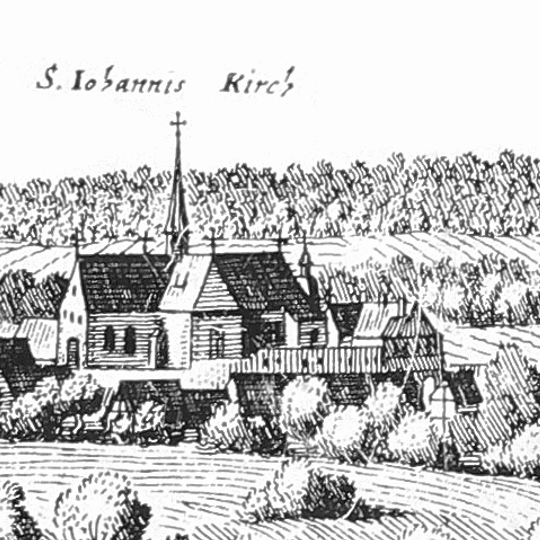 Burg Süpplingenburg