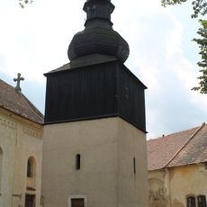 Bell tower
