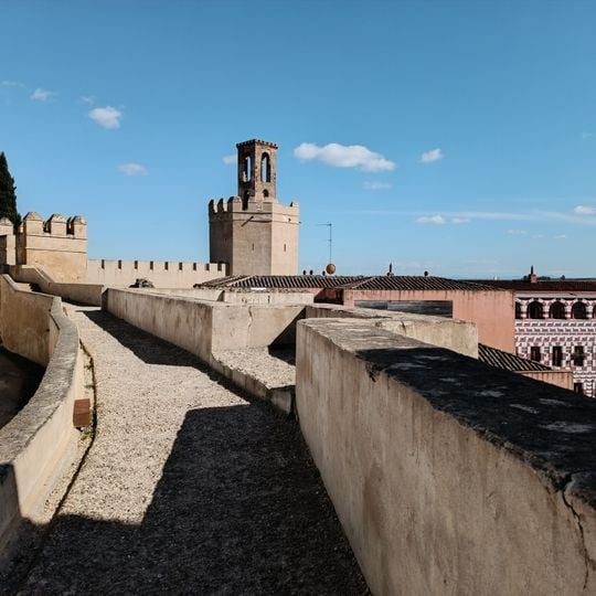 Alcáçova de Badajoz