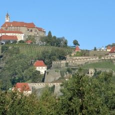 Castello di Riegersburg