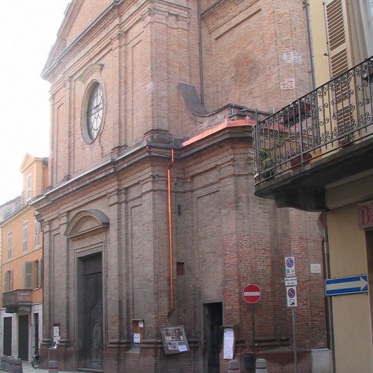 Chiesa di San Siro