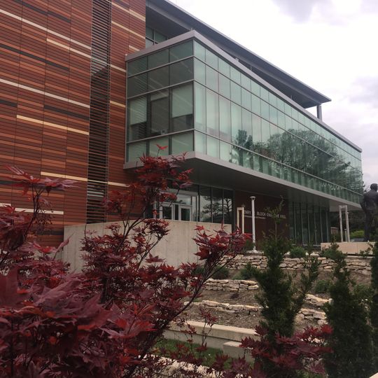 University of Missouri–Kansas City