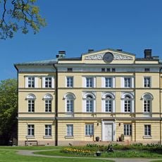 Vuojoki manor