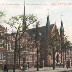 Huize Groenesteijn
