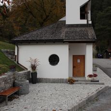 Ortskapelle hl. Johannes Nepomuk