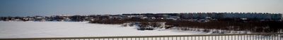 Panoramic View 1