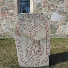 Upplands runinskrifter 47