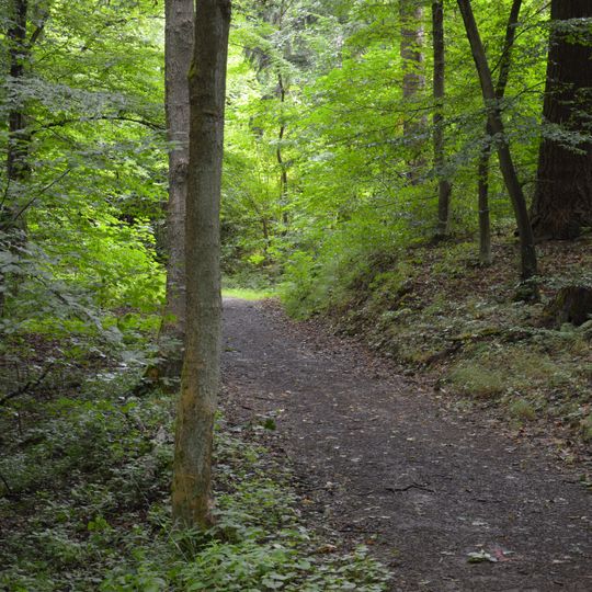 Klippenweg