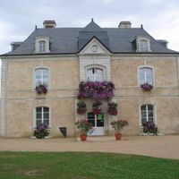 Brain-sur-Longuenée