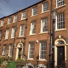 5 and 6 Blenheim Square