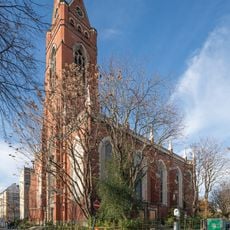 St. Matthias, Berlin